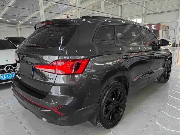 Jetta VS7 2022
