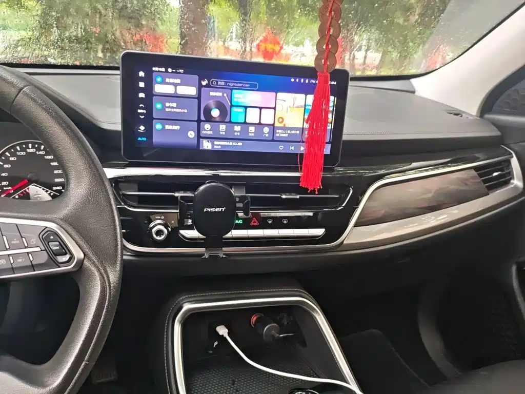 Haval H6 2022
