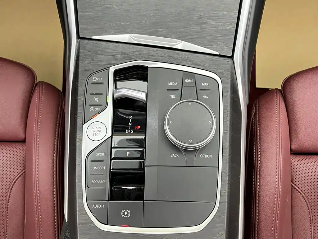 BMW 4 Series 2023 — фото 21
