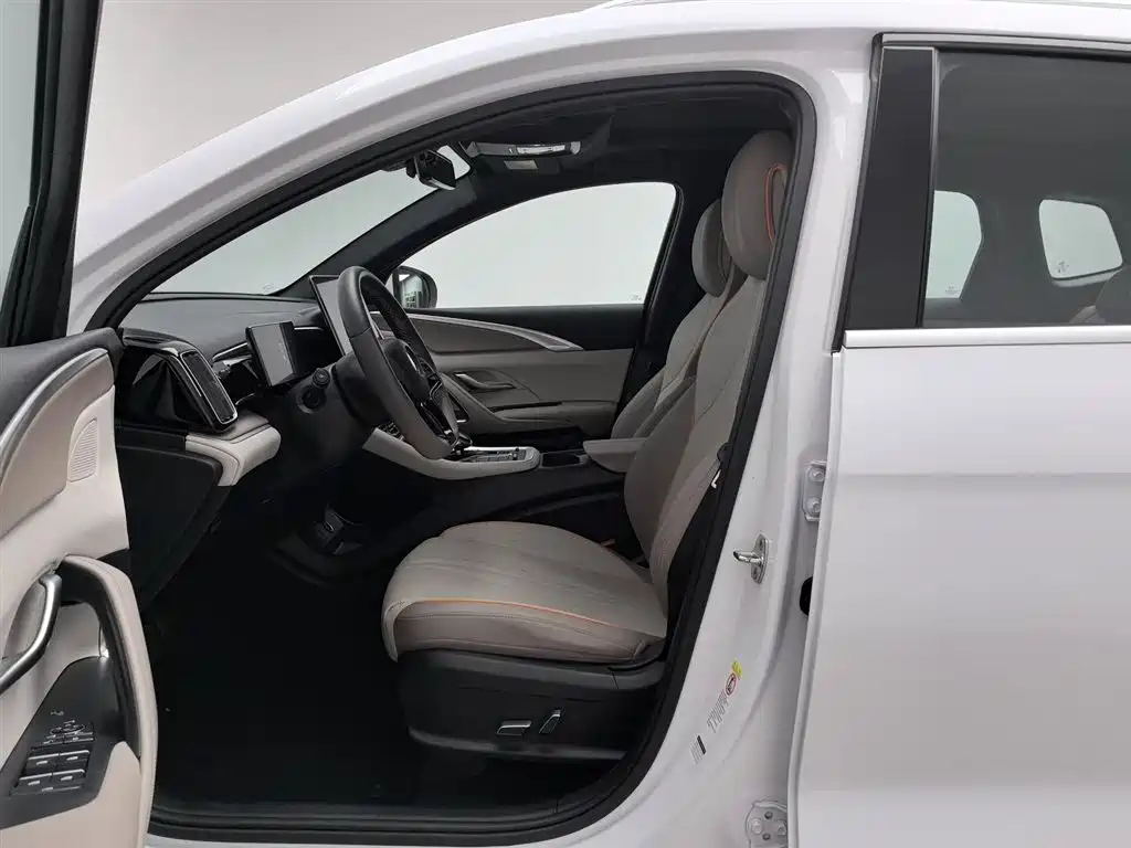 BYD Pro New Energy 2024 — фото 10