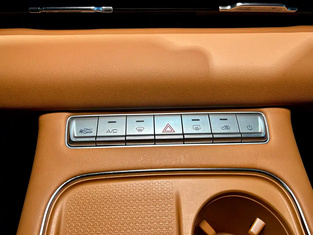 Haval Xiaolong MAX 2025 — фото 17