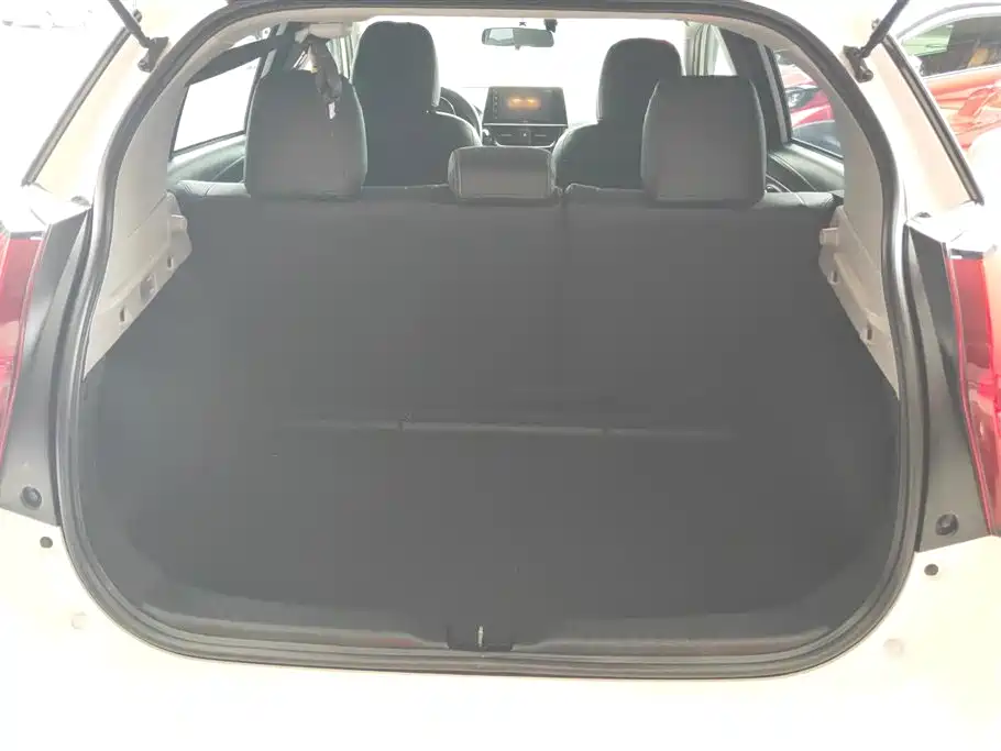 Toyota Vios FS 2023 — фото 4
