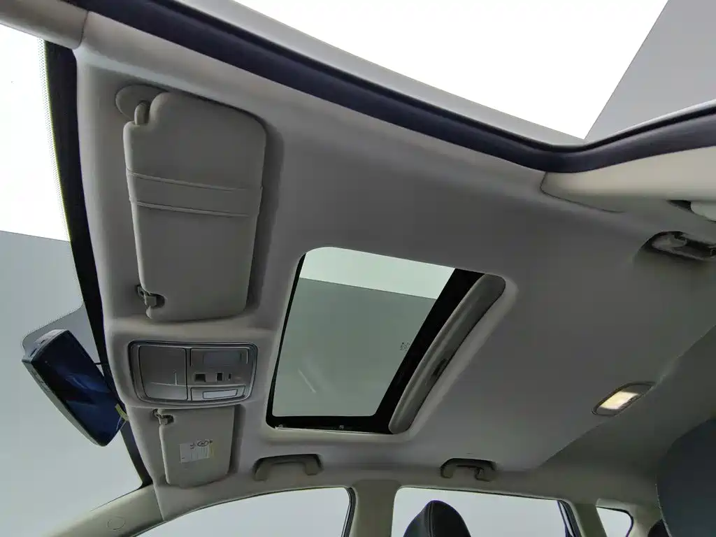 Geely Vision X6 2016 — фото 14