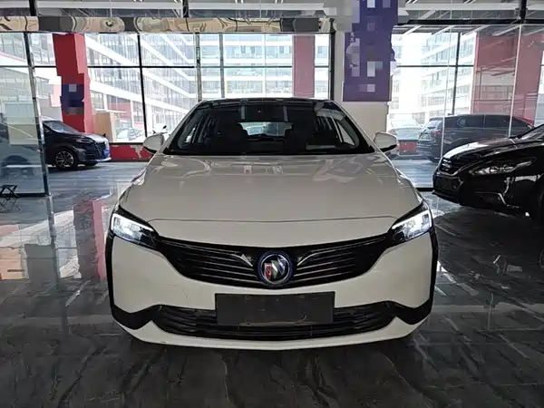 Buick Velite 6 2020