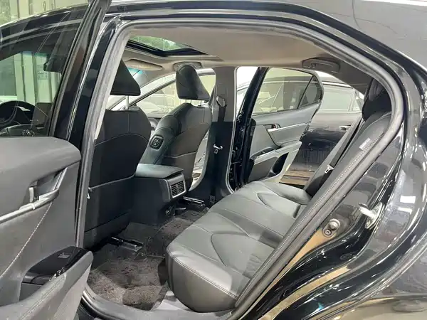 Toyota Camry 2023