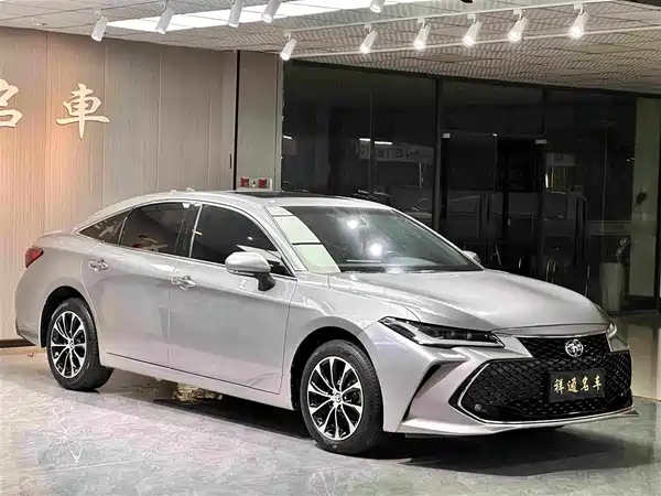 Toyota Avalon 2023