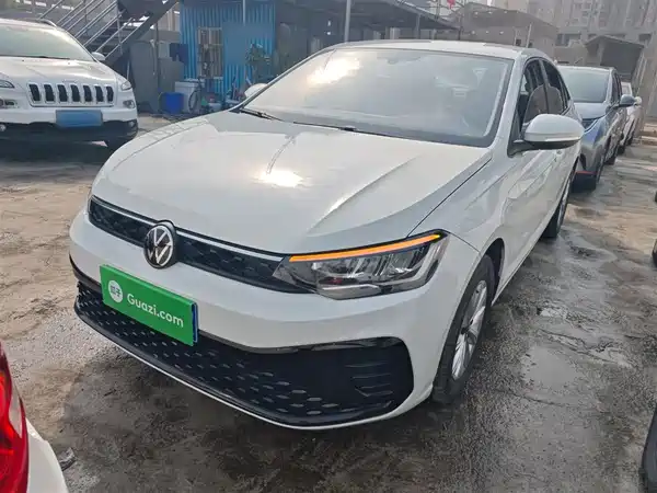 Volkswagen Lavida 2023