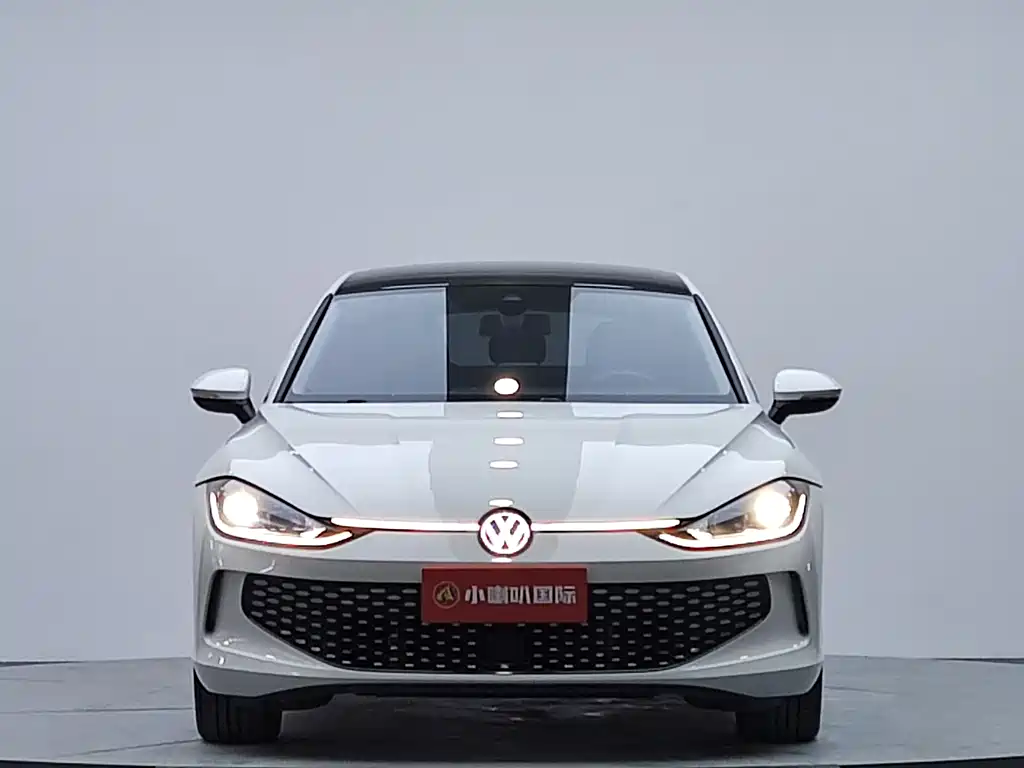Volkswagen Lamando 2022