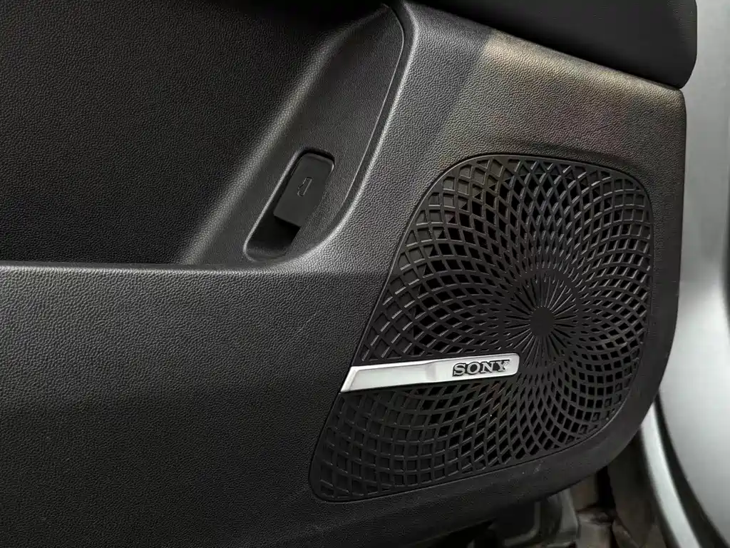 Chery Tiggo 9 C-DM 2025 — фото 8
