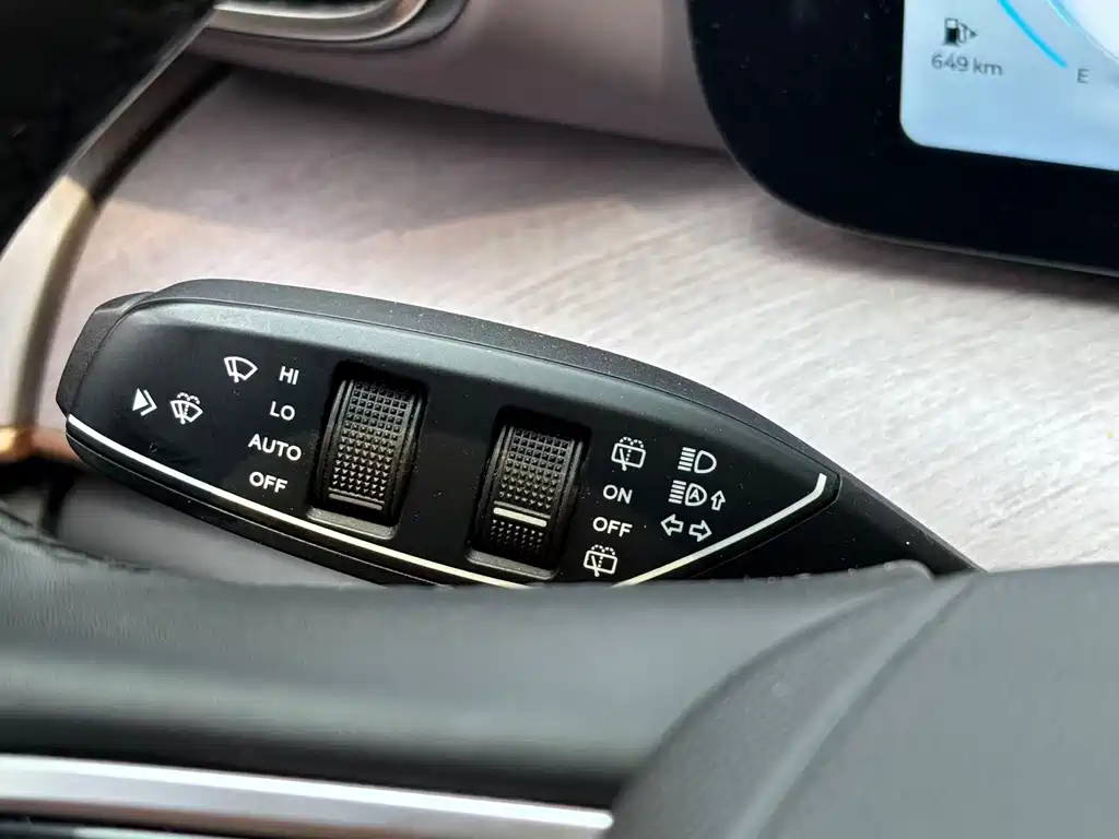Chery Tiggo 9 C-DM 2025 — фото 18