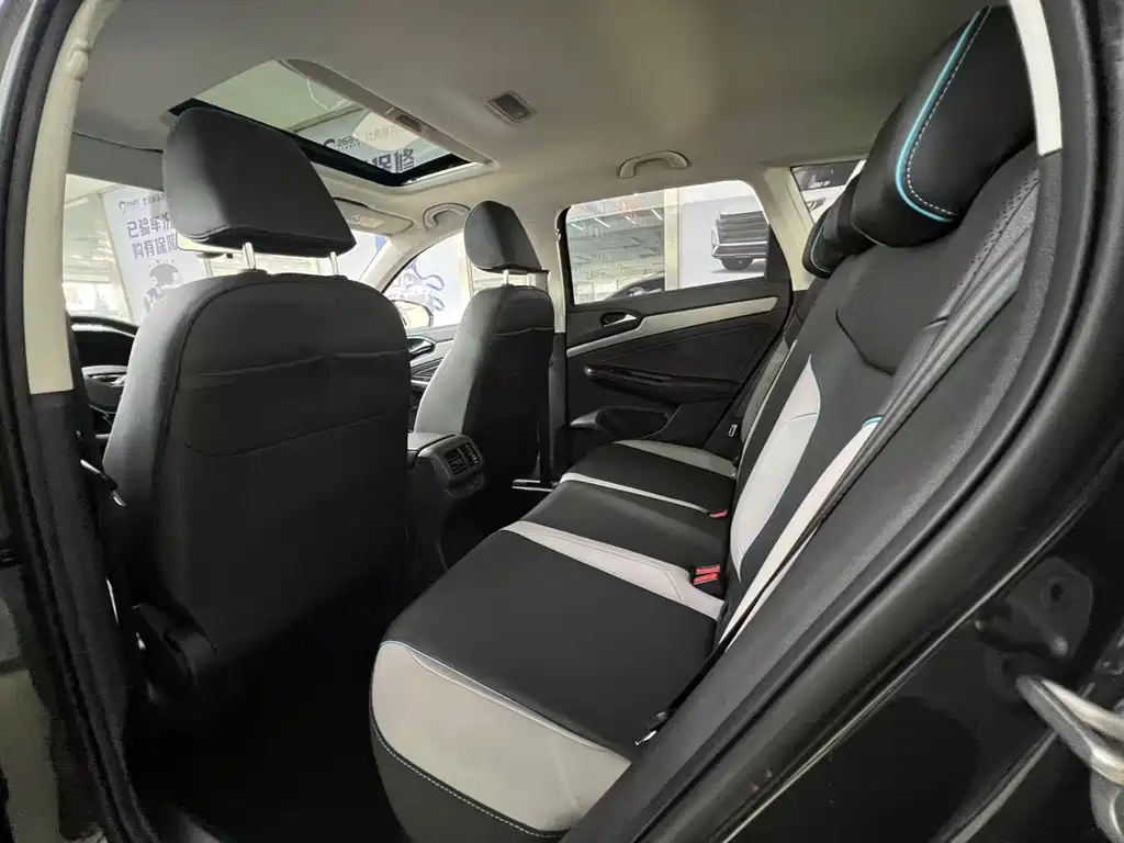 Jetta VS5 2023