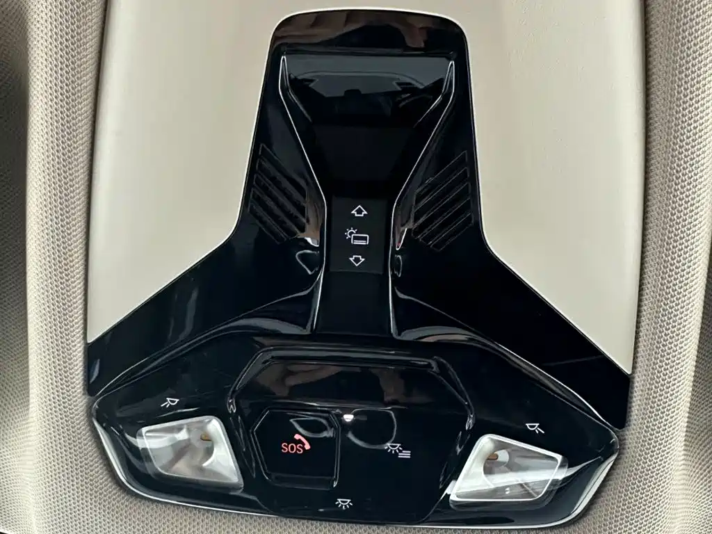 BMW X1 2024 — фото 18