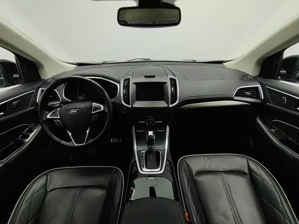 Ford Edge 2017