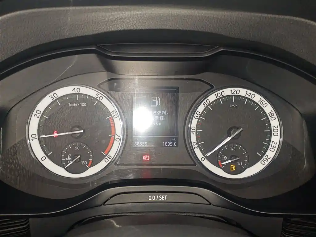 Skoda Kodiaq 2018 — фото 12