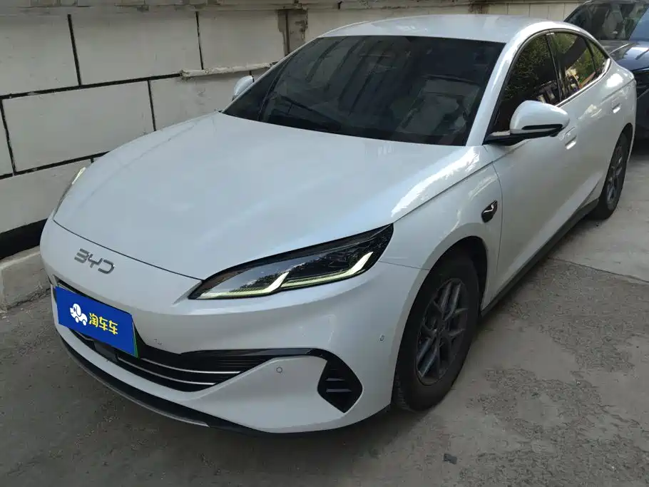 BYD Seal 06 2025