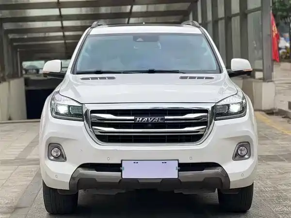 Haval H9 2020