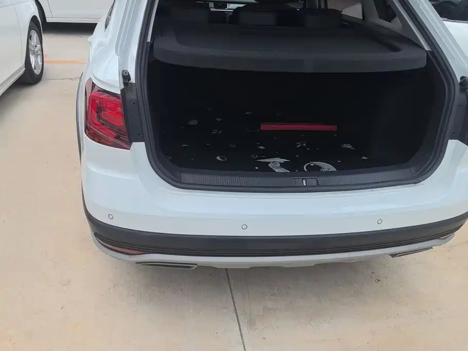 Volkswagen C-TREK Weiling 2020 — фото 4