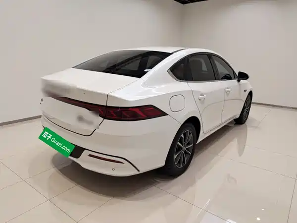 BYD Qin PLUS 2023