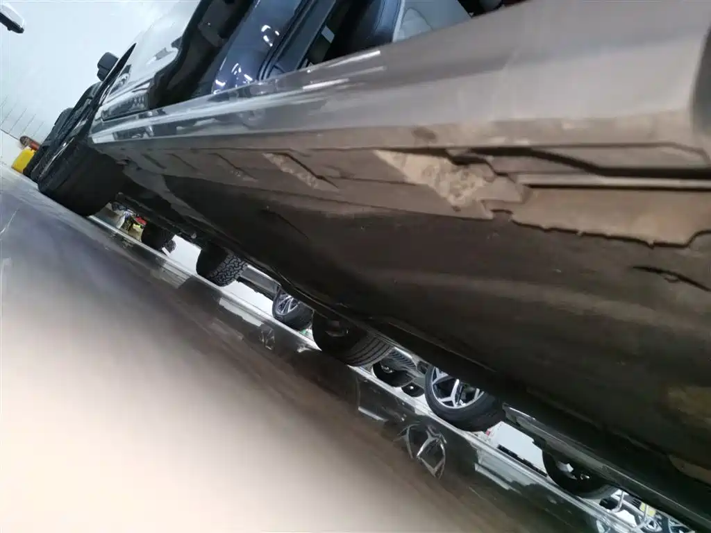 Volkswagen Magotan 2024 — фото 16