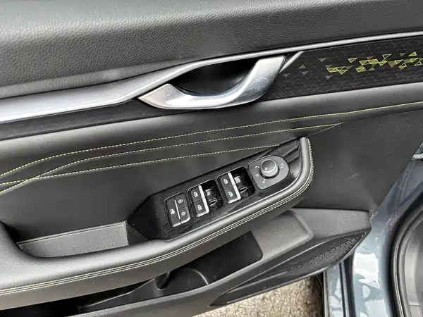 Geely Xingrui 2023