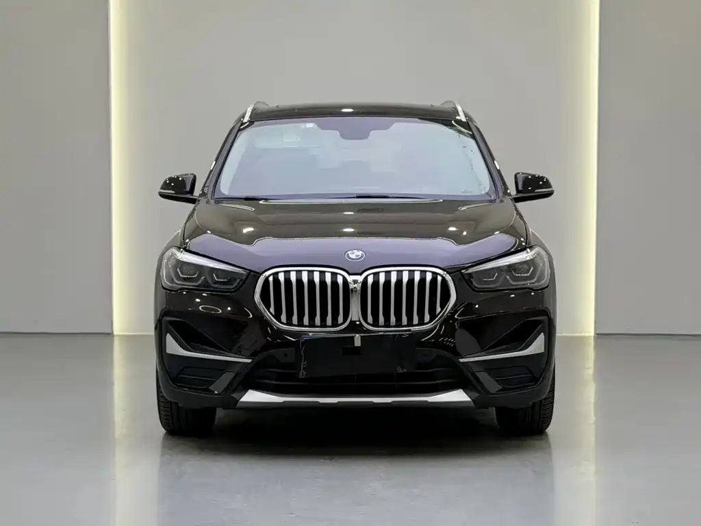 BMW X1 2020 — фото 2