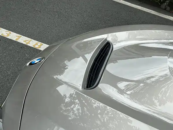 BMW 3 Series 2013