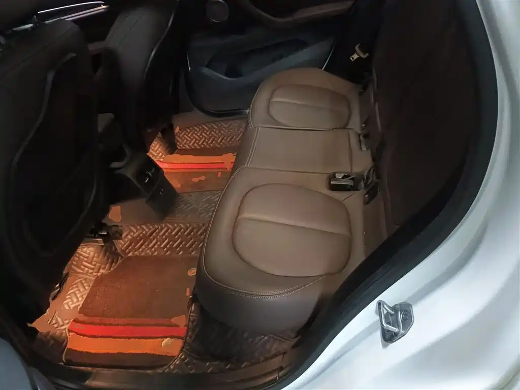 BMW X1 2021 — фото 14