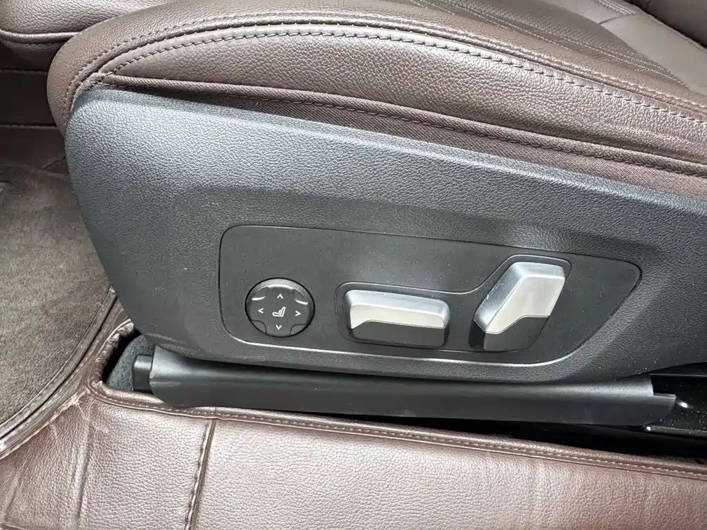 BMW X3 2023 — фото 13