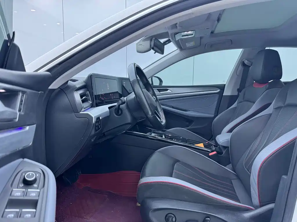Volkswagen Lamando 2023