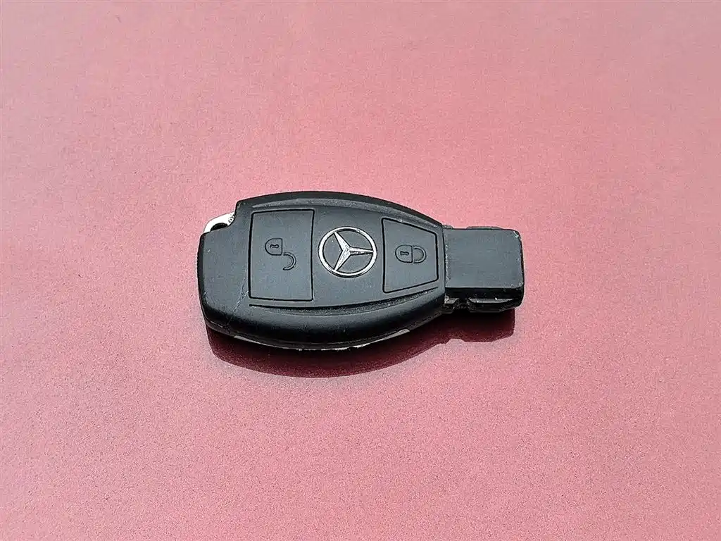 Mercedes-Benz B-Class 2010 — фото 19