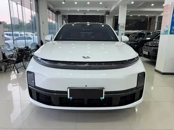 Li Auto L7 2024