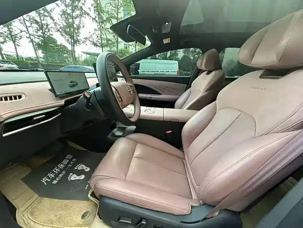 Nissan N7 2025