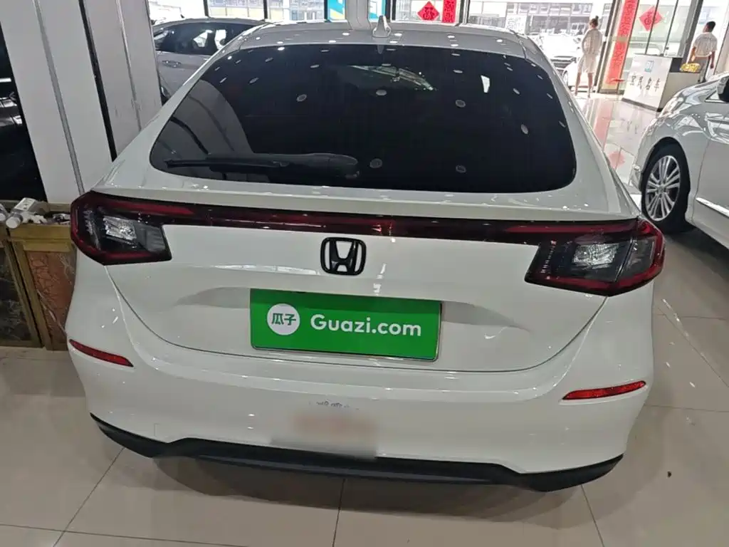 Honda Civic 2023