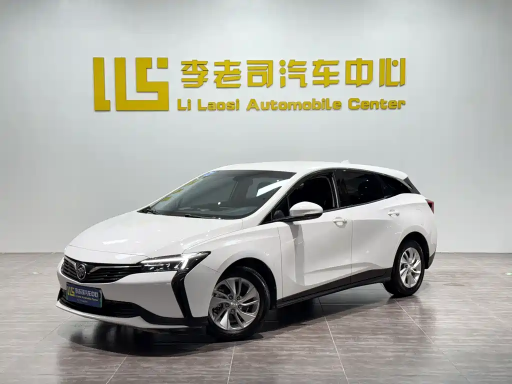 Buick Velite 6 2023