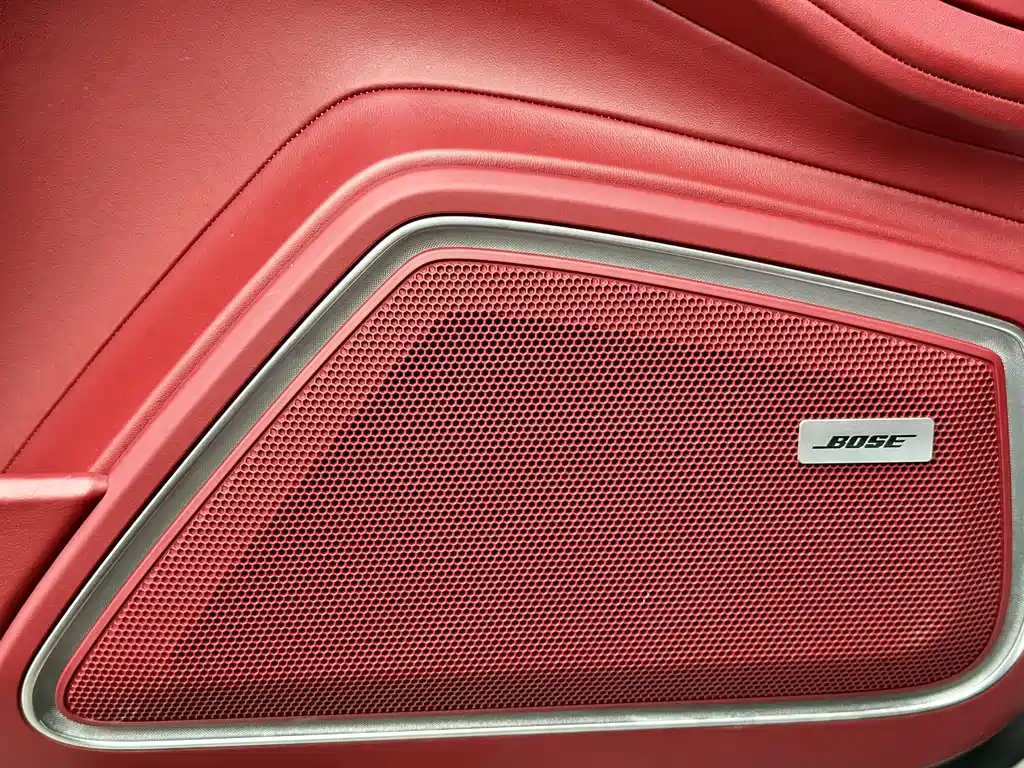 Porsche Panamera 2021 — фото 18