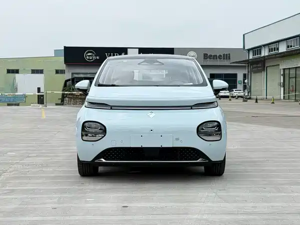 Baojun Yunduo 2026