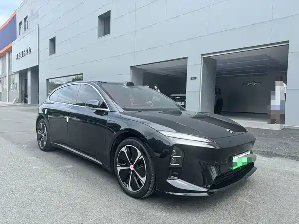 NIO ET5T 2025
