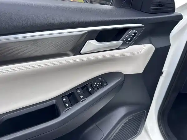 Ford Escort 2021