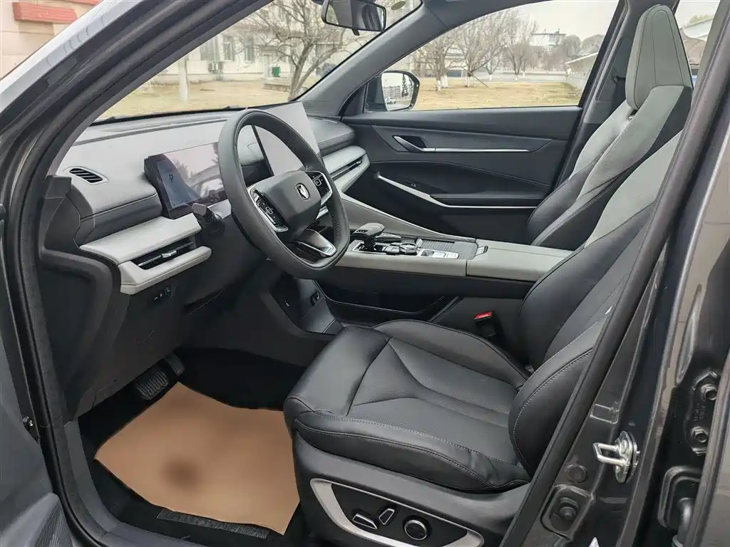 Changan CS75 PLUS 2025 — фото 13