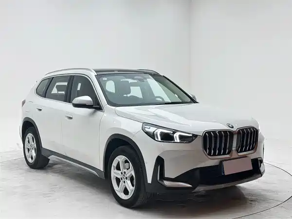 BMW X1 2023
