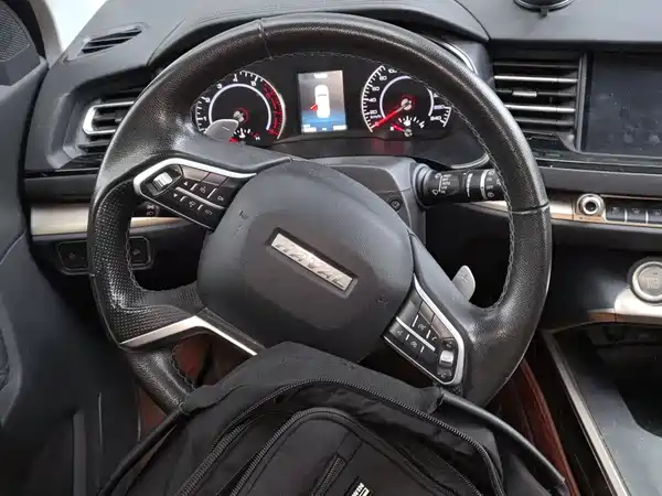 Haval H6 2020