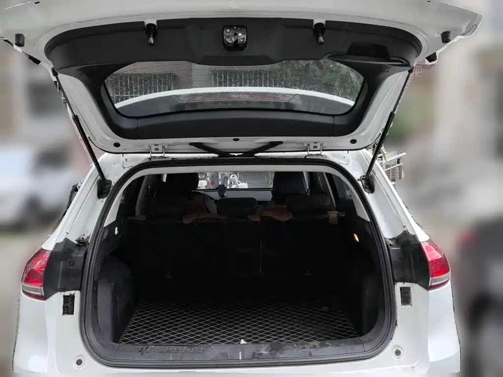 Haval H6 2020 — фото 15