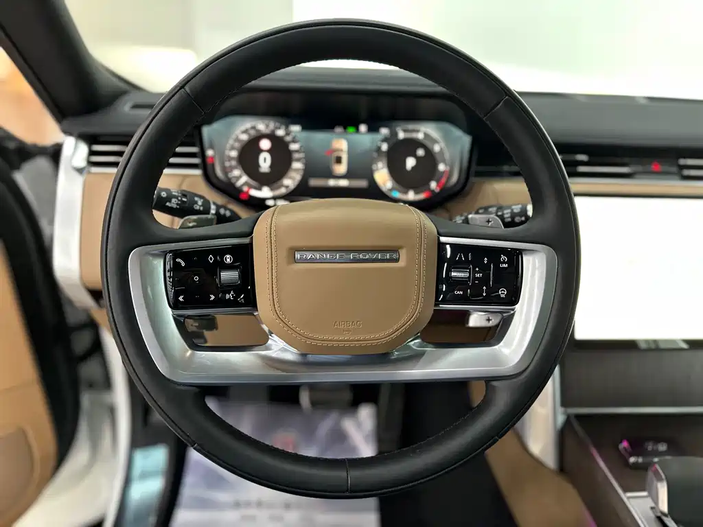 Land Rover Range Rover 2024 — фото 10