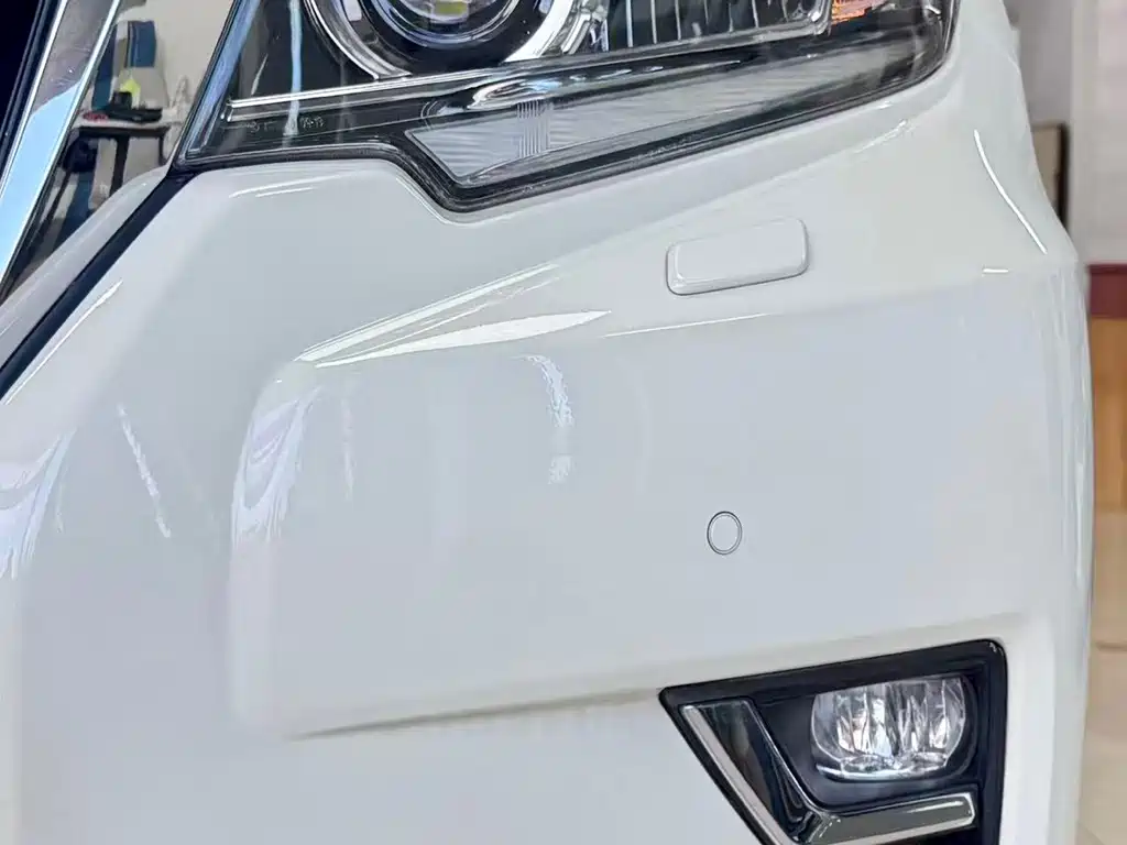 Toyota Prado 2019 — фото 3
