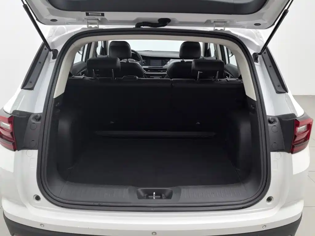 Changan CS35PLUS 2021 — фото 16
