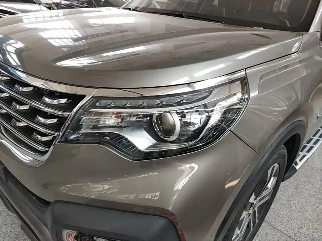 Kia Sportage 2020 — фото 24