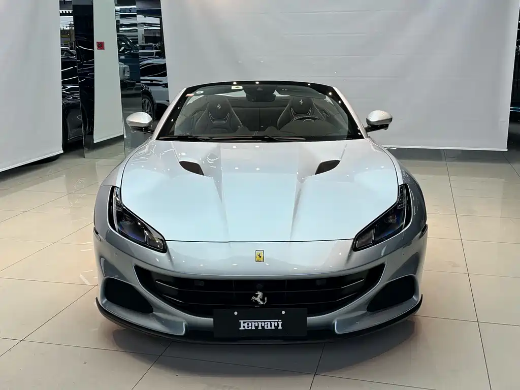 Ferrari Portofino 2022 — фото 3