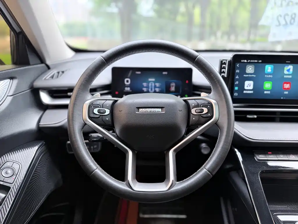 Haval H6 2021
