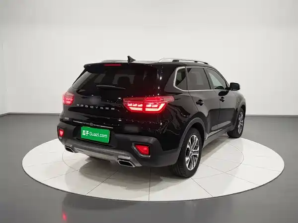 Kia Sportage 2018