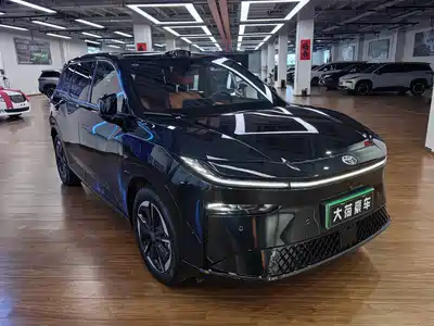 Toyota bZ3X 2026